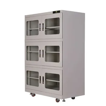 

dry cabinet constant temperature and humidity unit dehumidification box