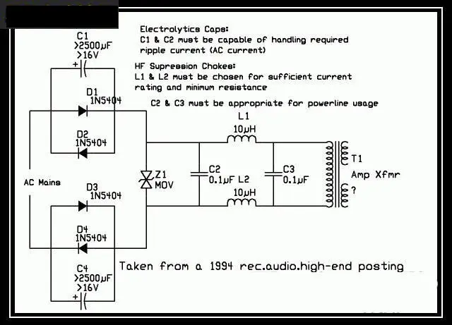Плата питания ZEROZONE для очистки звука улучшает качество Preamp CD DAC L6 43|Усилители