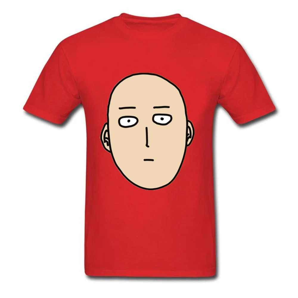 one punch man 2_red