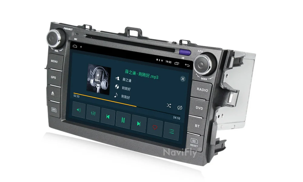 Top Navifly 2din Android 9.1 Car dvd Multimedia Player For Toyota Corolla 2007 2008 2009 2010 2011 GPS Navig Radio FM BT WIFI RDS 17 Top Navifly 2din Android 9.1 Car dvd Multimedia Player For Toyota Corolla 2007 2008 2009 2010 2011 GPS Navig Radio FM BT WIFI RDS 17