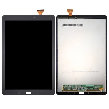 

iPartsBuy LCD Screen and Digitizer Full Assembly Replacement for Galaxy Tab E 9.6 / T560 / T561