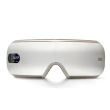 KIKI.2016.New style.Breo isee4.Air pressure Eye massager with mp3 ,eye magnetic far-infrared heating.eye care.isee 4