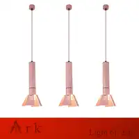 北欧ミニマルロケットバークリエイティブ茶コーヒーショップレストランバーショーウィンドウ産業スタイル led ペンダントライト