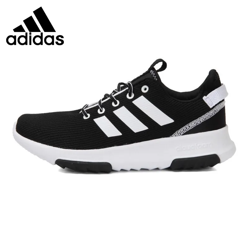 Оригинальный Новое поступление 2018 Adidas NEO Label CF RACER TR женская обувь для