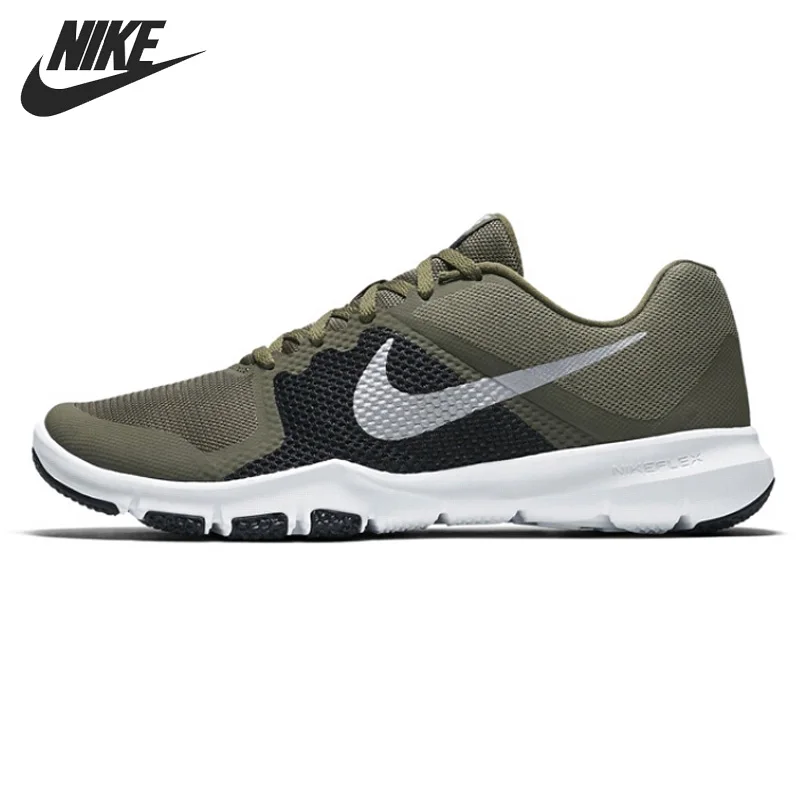 

Original New Arrival 2018 NIKE Men's Running Shoes Sneakers
