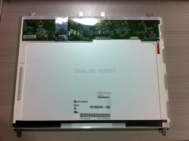 1 шт. HV150UX2-100 15 "LED IPS ЖК-ДИСПЛЕЙ