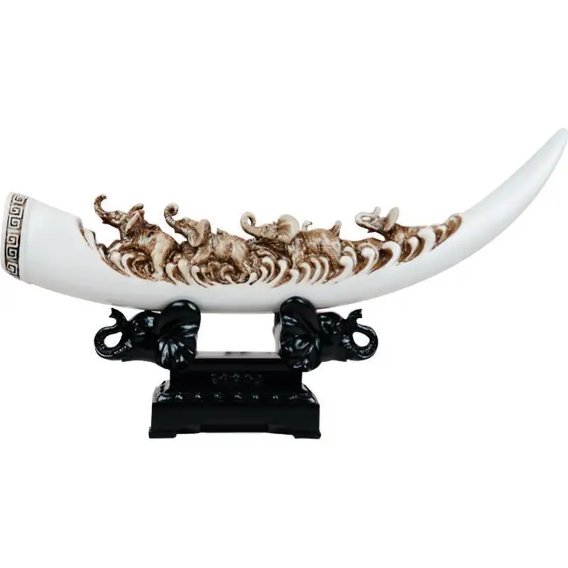 

Decoracao Para Casa Figurine Dekoracje Domu Resin Cabochon Decor Ev Dekorasyon Aksesuarlar Feng Shui Home Decoration Accessories