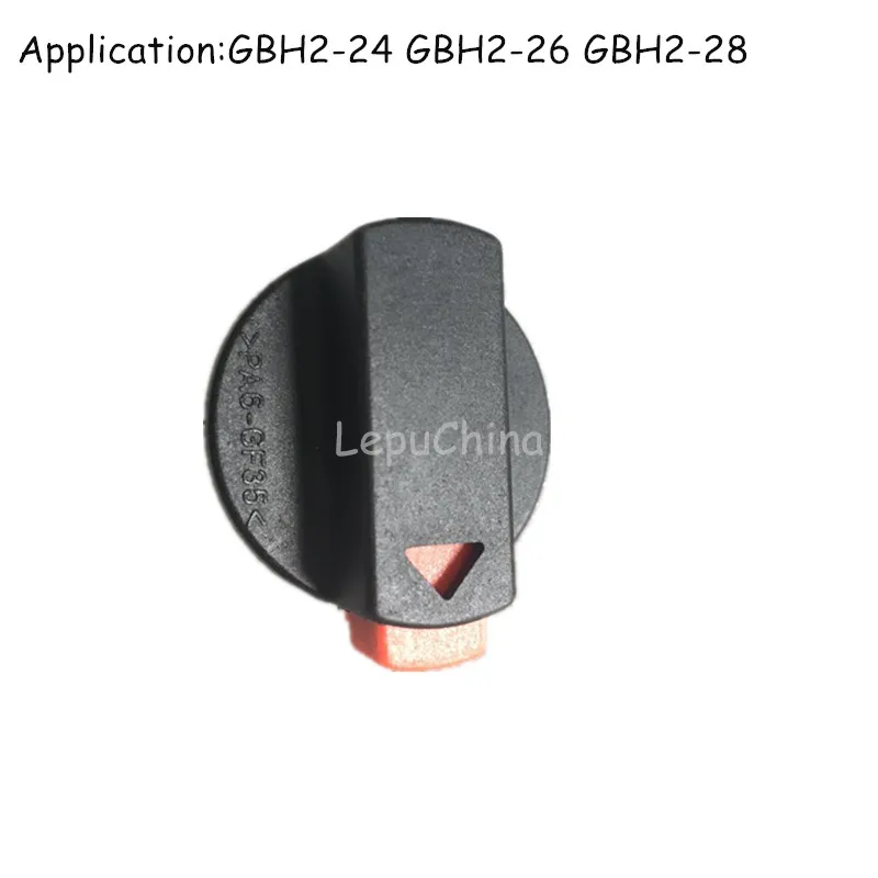 

Good quality the hammer drill push switch hammer drill clamp handle replacement for BOSCH GBH2-24 GBH2-26DRE DFR GBH2-28D