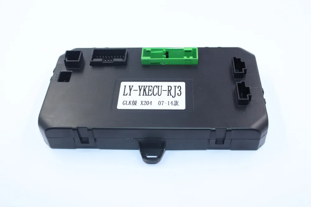  PLUSOBD Engine Start Stop For Mercedes Benz S W221 GSM+GPS App Start Car Alarm System Car Starter V