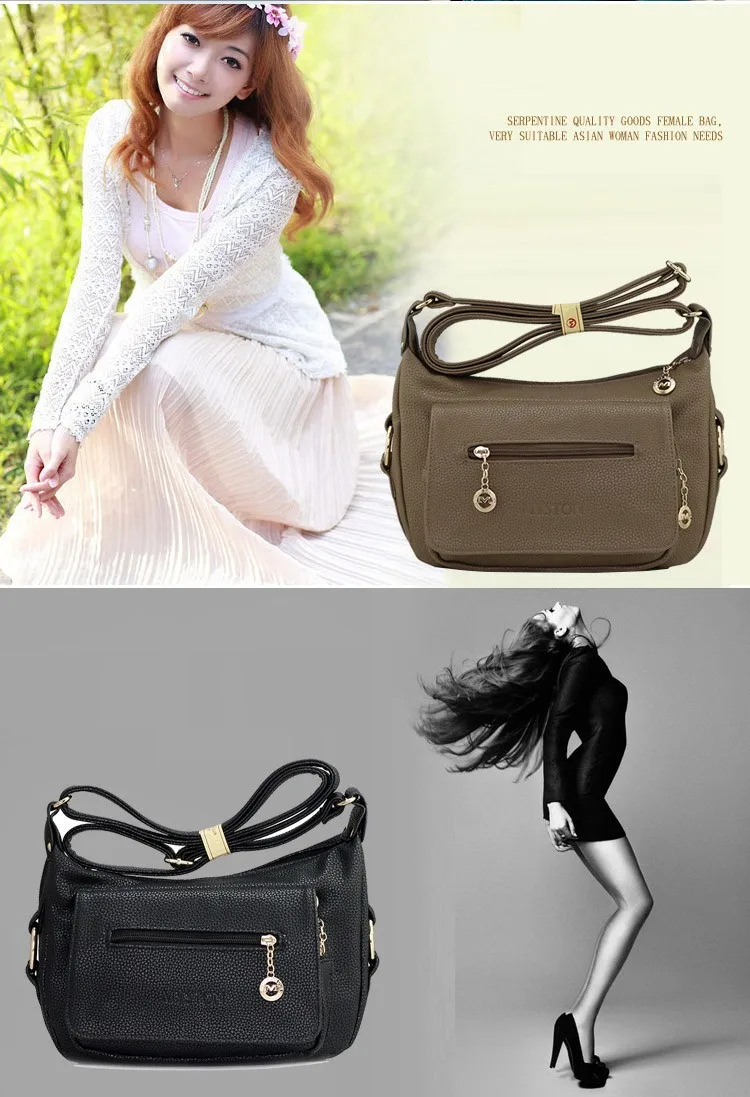 Женские кожаные сумки-мессенджеры MSYTON, на молнии, с карманом, ранец, водонепроницаемая сумка через плечо, Bolsa Feminina
