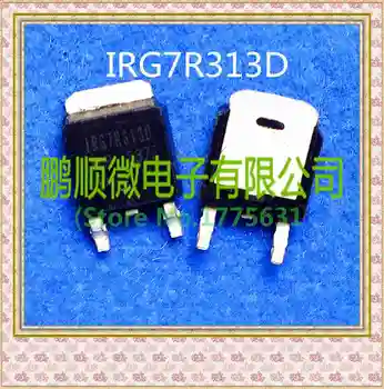 

10pcs/lot IRG7R313U IRG7R313 TO-252 In Stock
