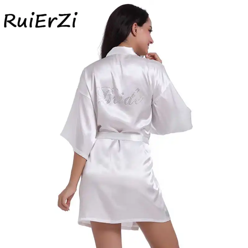 night wear for new bride