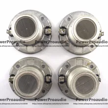 4 шт. диафрагма для JBL EON 612, EON 615, JRX 212, JRX225,-8 Ом