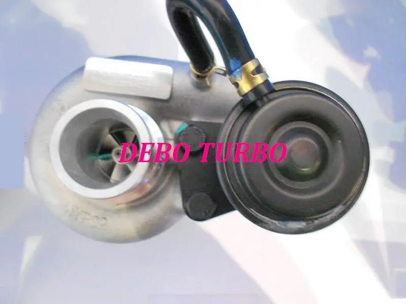 Новый турбокомпрессор TD025/49173 02610 28231 27500 для HYUNDAI Accent Matrix D3EA 1 5 CRDI 82HP 01 05|matrices matrix|matrix