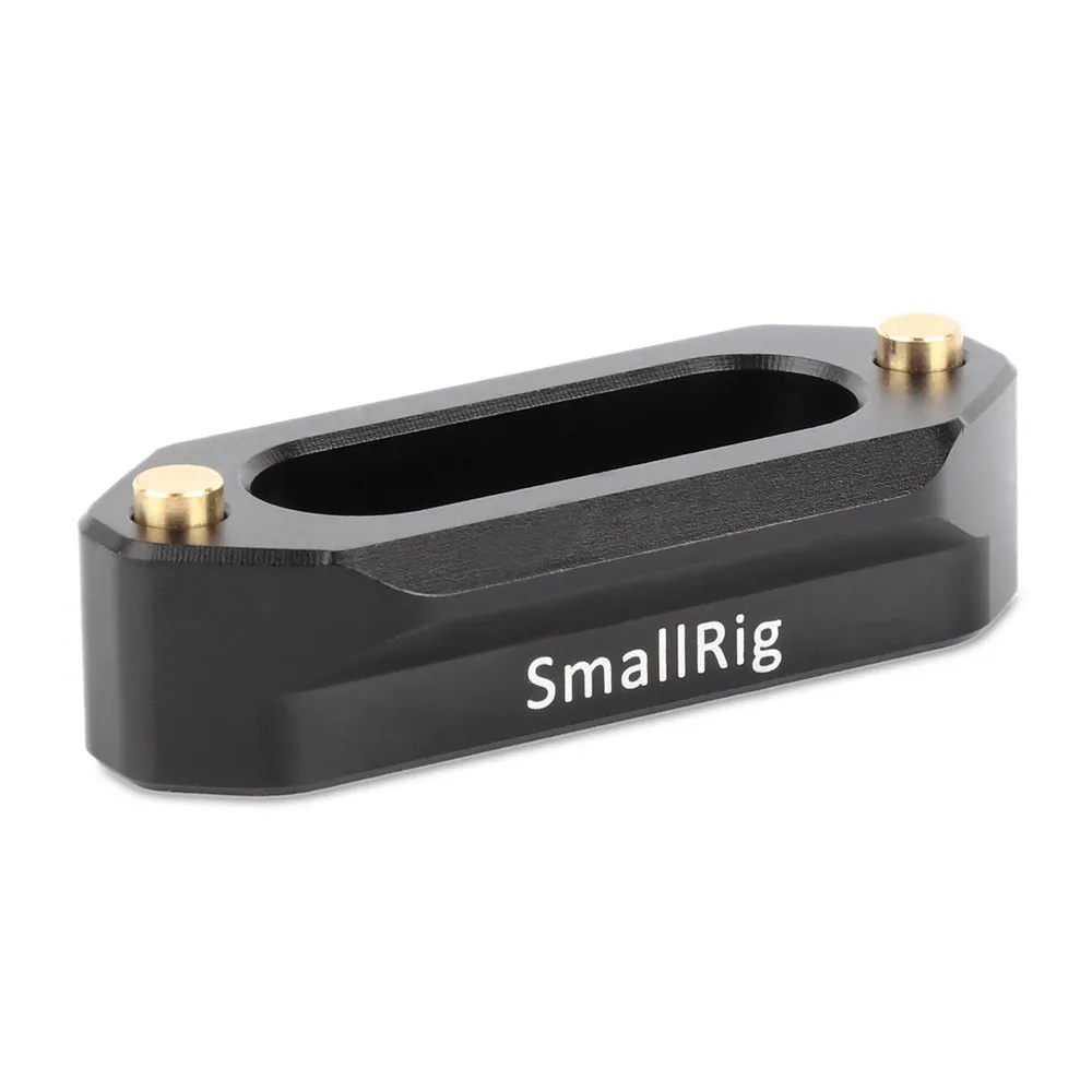 Sallrig быстросъемный рельс Nato Rail (46 мм) для RED Epic/Scarlet/камера Blackmagic Cage/крепление ручки