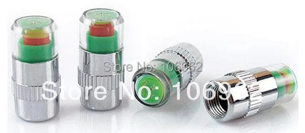 50 комплектов = 200 шт. 2 4 Бар TPMS колпачки для клапанов Автомобильная велосипедная
