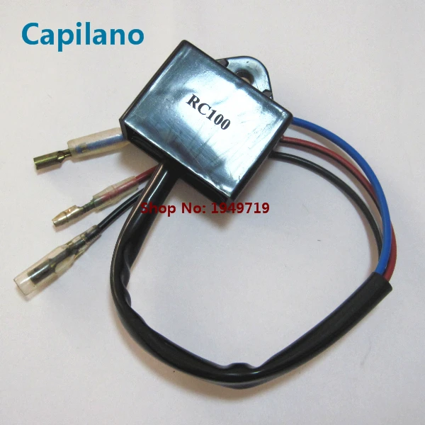 Wiring Diagram PDF: 100cc Engine Wiring Diagram
