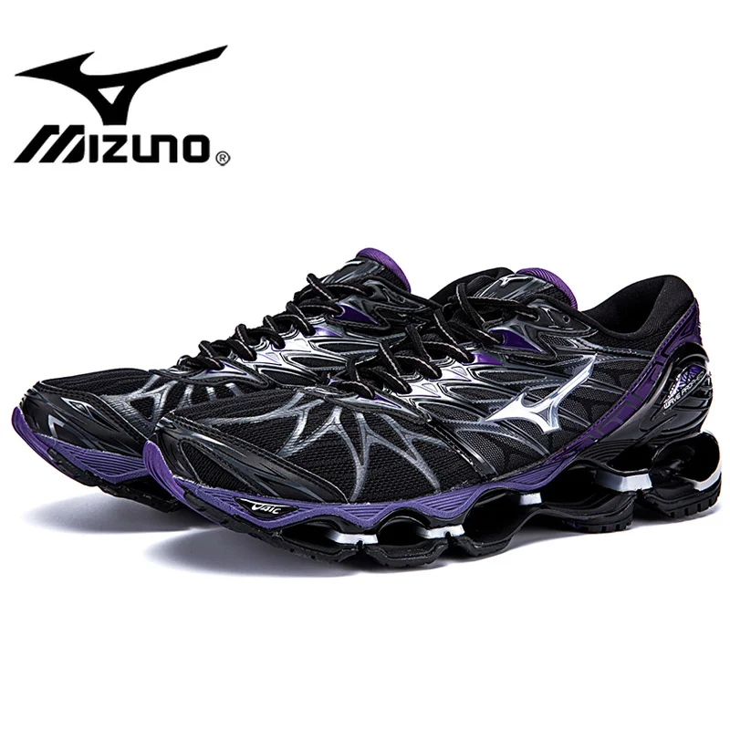 Mizuno Wave Prophecy 7 Professional Оригинальные спортивные кроссовки женские 3 цвета Тяжелая атлетика обувь Горячая распродажа новые кроссовки размер 36-41