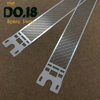 

10pcs New Compatible Charge Corona Grid Replacement for Konica Minolta Bizhub C6500 C6501 C6000 C5501 C7000
