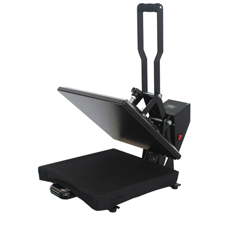 

European high-pressure Heat Press Machine,Sublimation Heat Press,Heat Transfer Machine For Mug/Cap/T shirt/Phone cases