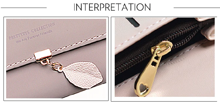 ladies wallet
