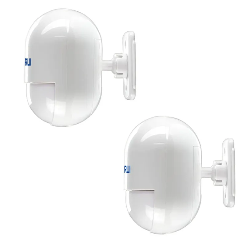bilder für 2 teile/los kerui drahtlose pir detektor wireless 433 mhz pir motion sensor für home security gsm alarm system bilder für 2 teile/los kerui drahtlose pir detektor wireless 433 mhz pir motion sensor für home security gsm alarm system