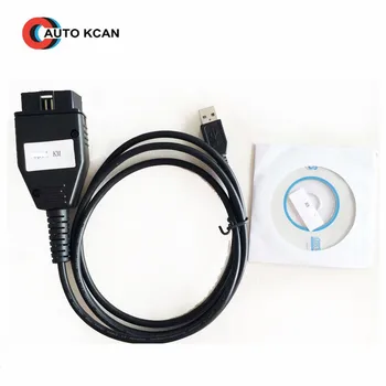

Newest KM TOOL for OPEL EDC 16 Mileage Programmer Free Shipping