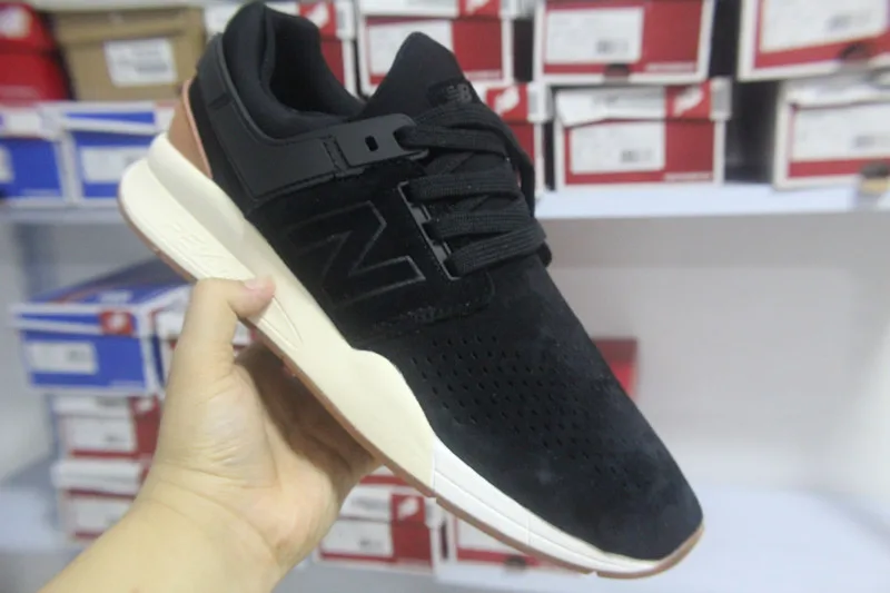 

NEW BALANCE 274 Retro Authentic Men's/Women's Running Shoes,Breathable NB274 V2 Outdoor Sports Shoes Sneakers Size Eur 36-47