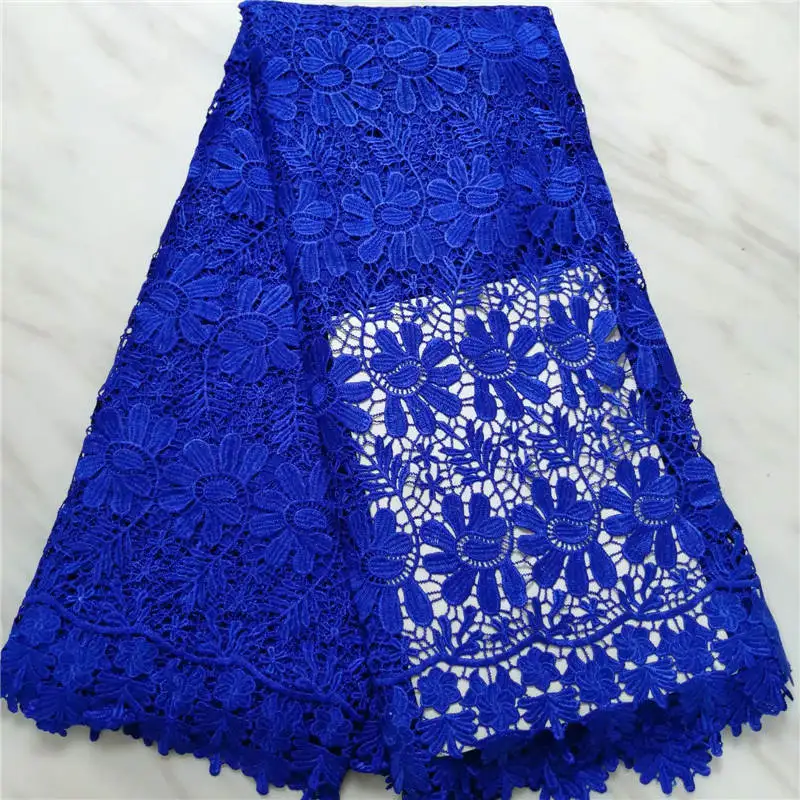 

PL!African pure white lace fabric high quality lacy milk silk lace for the latest wedding stitched French mesh lace ! J71908
