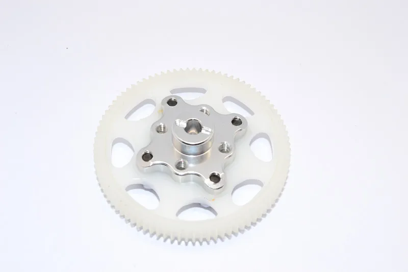 HPI SPRINT 2 &amp TAMIYA TB04 DELRIN SPUR GEAR 48 PITCH 87T - DSP2087T | Игрушки и хобби