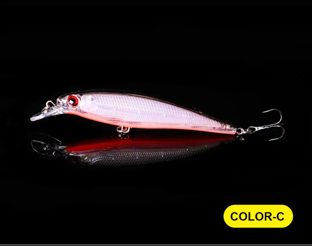 SPACER ryby 1 sztuk Minnow połowów przynęty Laser twarde sztuczne przynęty 3D oczy 11 cm 13 1 g połowów woblery korale minnows Pesca 0-2M tanie i dobre opinie Rzeka zbiornik staw Ocean Boat Fishing Ocean Beach wędkowanie strumień jezioro Q033 Sztuczna przynęta Przynęty wędkarskie Minnow SPACER ryby 1 sztuk Minnow połowów przynęty Laser twarde sztuczne przynęty 3D oczy 11 cm 13 1 g połowów woblery korale minnows Pesca 0-2M tanie i dobre opinie Rzeka zbiornik staw Ocean Boat Fishing Ocean Beach wędkowanie strumień jezioro Q033 Sztuczna przynęta Przynęty wędkarskie Minnow