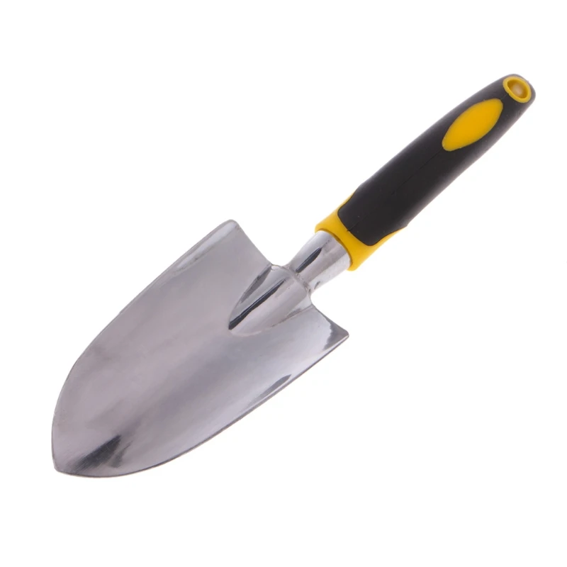 Big Grip Trowel Garden Tool with Ergonomic Handle Best for Digging