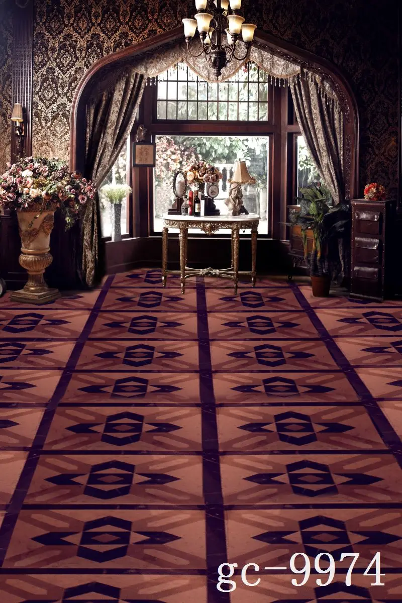 

3*5M Art Cloth Custom Photography Backdrops Prop Indoor theme Studio Background GC-9974