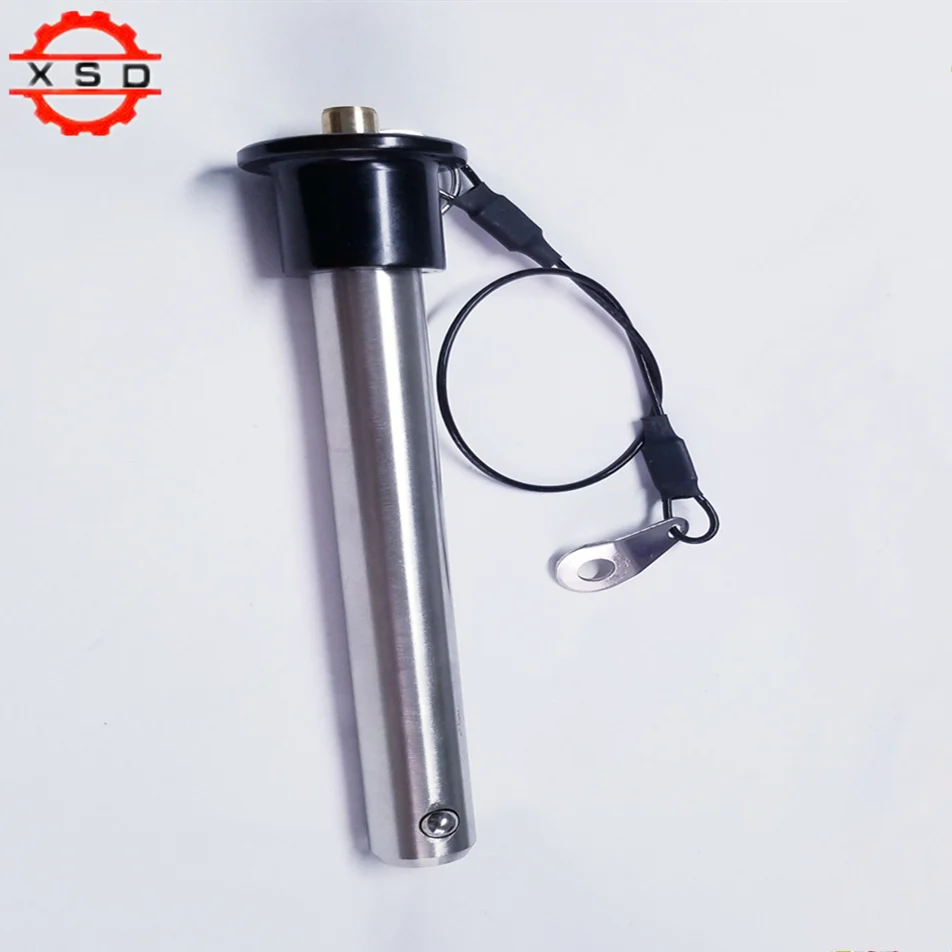

Line array speaker pins Stainless steel Quick release pin quick insertion pin safety pin Ball lock pin