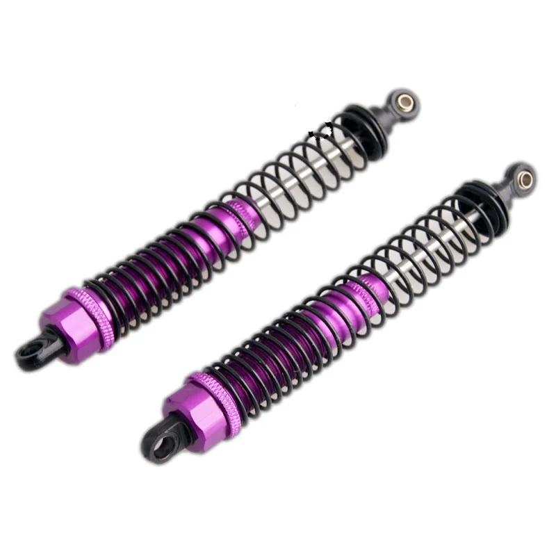 Shock 180007 4WD Absorber 130mm Climbing Rock Crawler For RC HSP 94180 1:10 Car