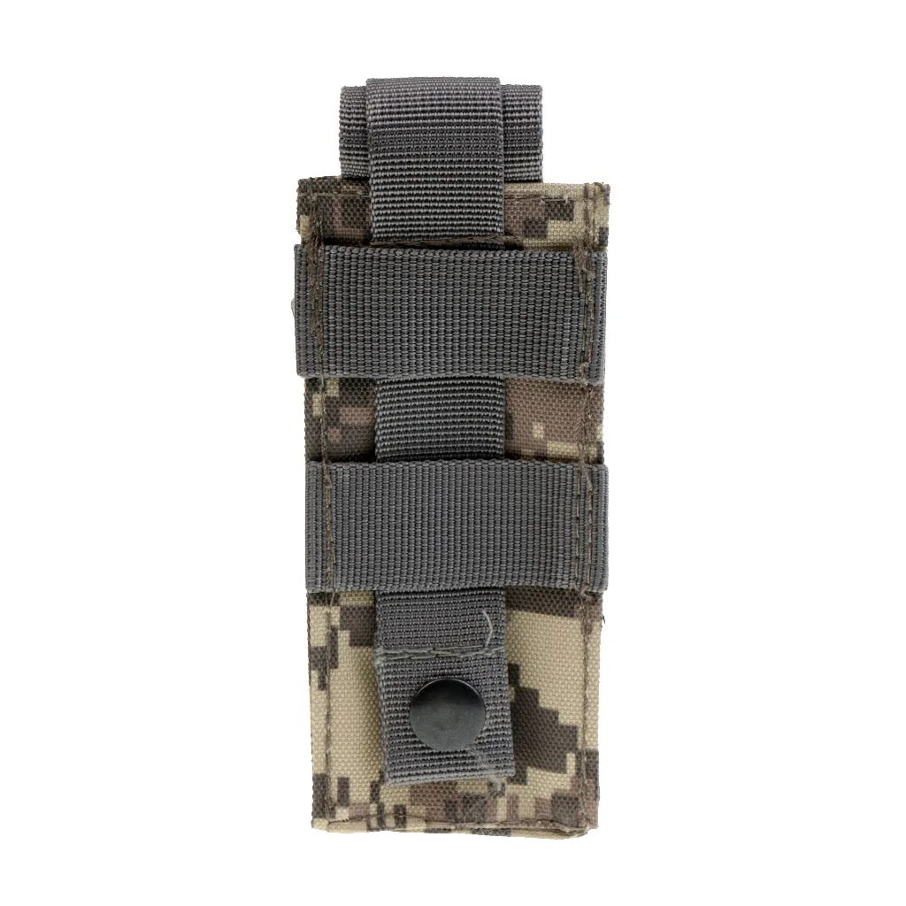 600D Nylon Tourniquet Pouch Holder with Tactical Shears Pouch MOLLE Belt Loop Bag Outdoor Camping Hunting Accessories