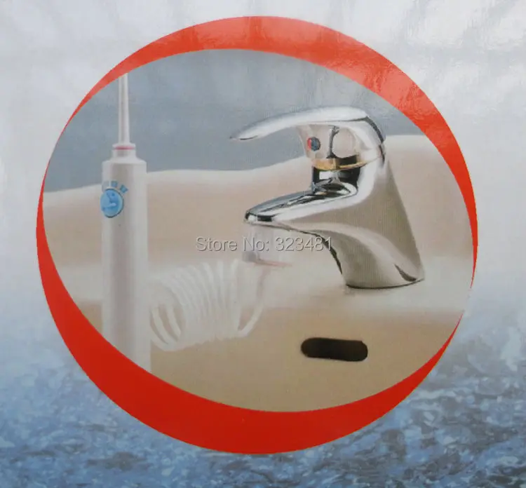 faucet dental