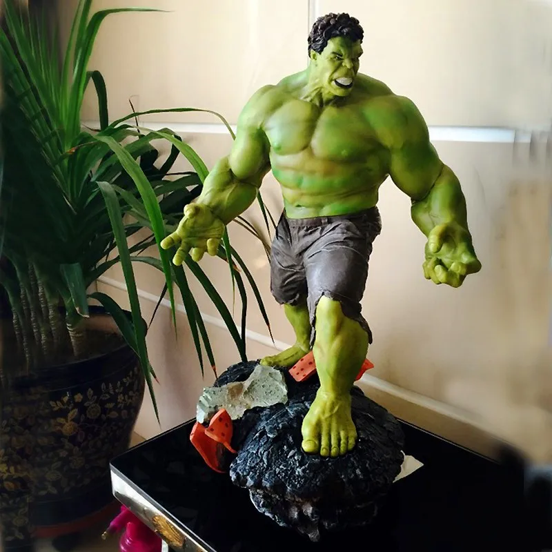 crazy toys hulk