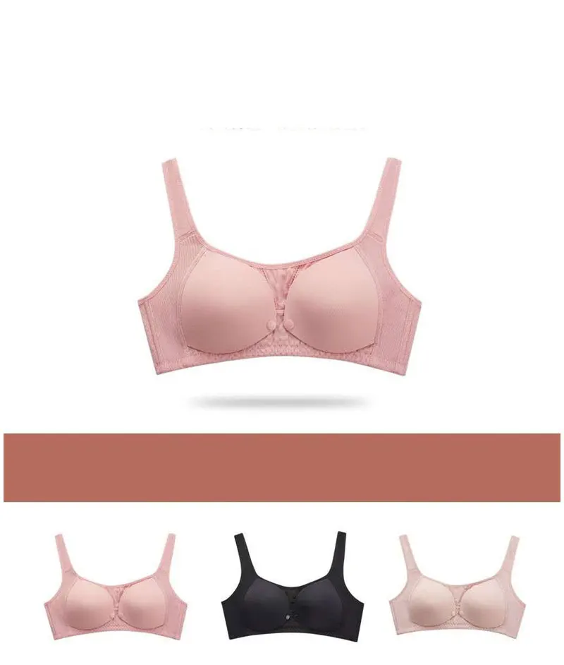 August New Quality Cheap Maternity& Nursing Bras Feeding Top Pregnancy Underwear Allaitement Bra Dropshipping Women Clothes for