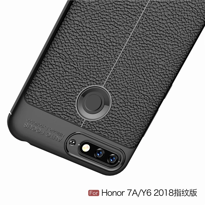 For Huawei Honor 7A DUA-L22 Case Cover  (12)