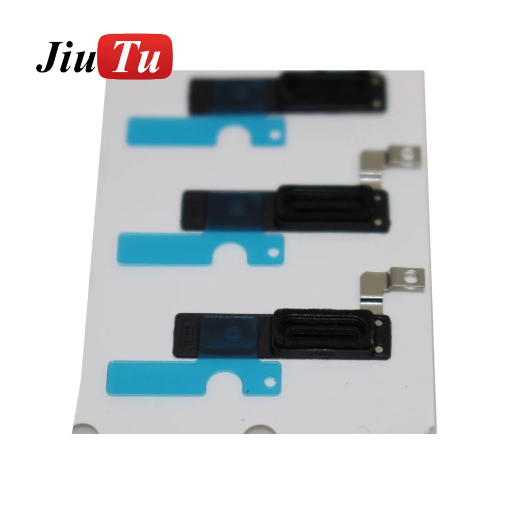 New Upper Earpiece For iPhone 7G LCD Refurbishment Ear Mesh Grill Mesh Earspeaker For iPhone 7 plus Repair (3)