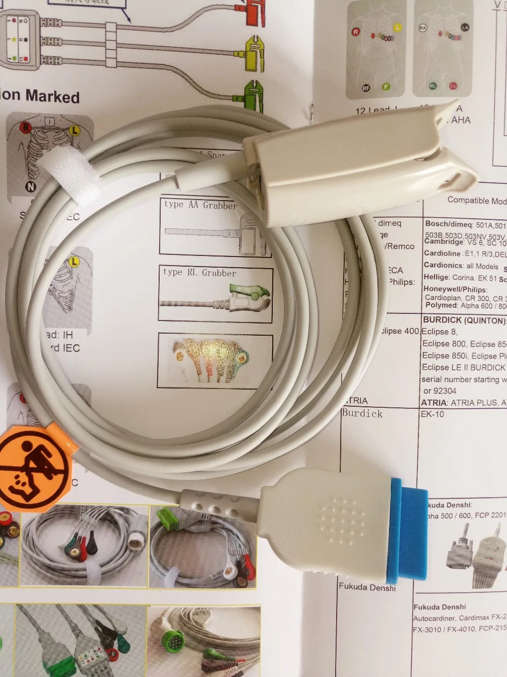 Бесплатная доставка совместим с GE Marquette (Masimo Module)Dash2000 11 Контактный датчик Spo2 для