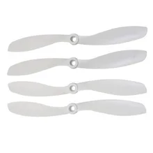 CX 20 018 Propeller Main blades for For Cheerson CX 20 RC Drone spare Parts wholesale