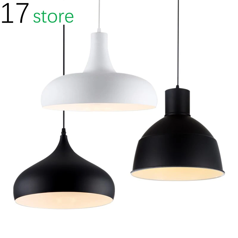 

Fashion industrial pendent lamp vintage metal pendant lamp retro suspension light fixture suspension luminaire design