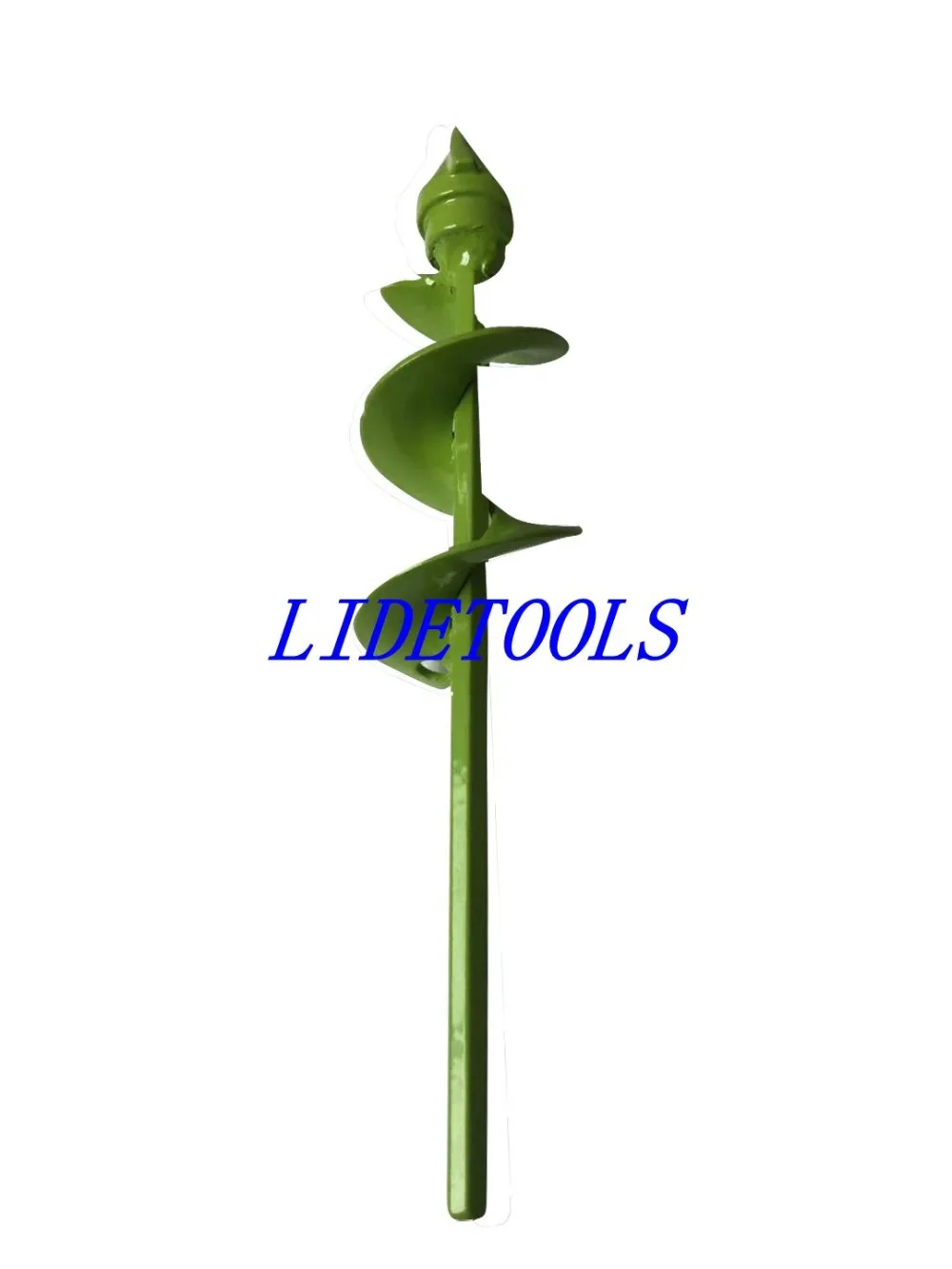 2019 New Model Non-Slip Drive Shaft Bulb&Flower Planter Auger Drill Bits Garden Drill bits-Diameter 50mm,22CM/40CM 2019 New Model Non-Slip Drive Shaft Bulb&Flower Planter Auger Drill Bits Garden Drill bits-Diameter 50mm,22CM/40CM