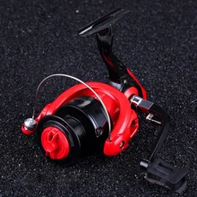 Метательное колесо, металлическая внутренняя основная катушка, Рыболовная катушка, рыболовное колесо, рыболовное снаряжение, удочка