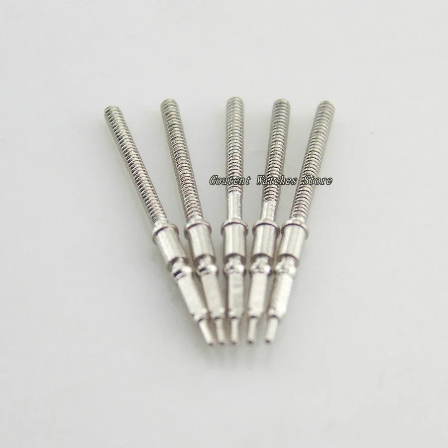 Steel Stem Kit Eta 28362,28342,28242,2846 Movement Watch Crown Men's Watch Repair Tools