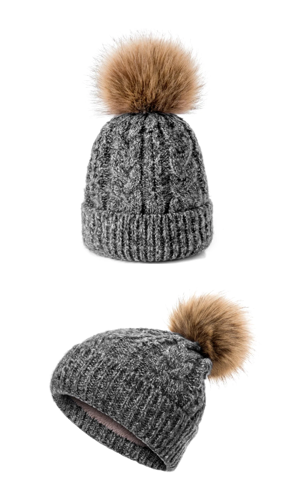 REAKIDS/Новинка; милая детская зимняя шапка Кепка для мальчиков и девочек; универсальная детская шапка; модная теплая детская хлопковая шапка; шапки