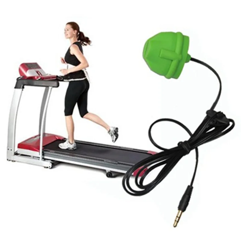 

Cardio Fingertip Heart Rate Pulse Sensor Monitoring Puls Herzfrequenzmessung Pulsmessung Pulsmesser for Fitness Equipments