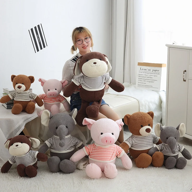Stuffed Animals and Plush stuffed animals and plush toys